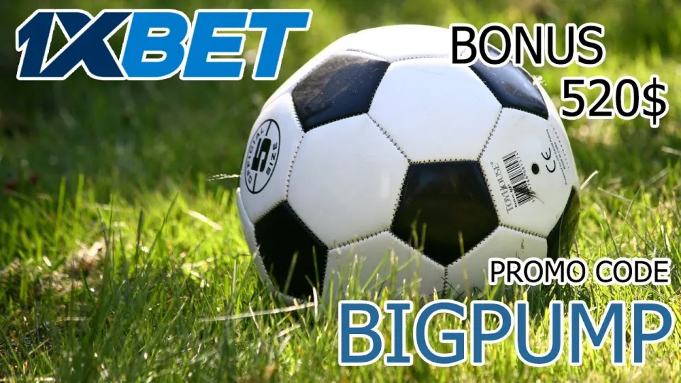 How Can You Use Promo Code 1XBET to Unlock a $520 Bonus for Big Wins