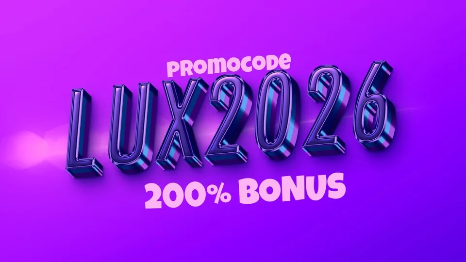Stake Code "LUX2026" - Don't Miss Out: Stake Welcome Offer Inside!